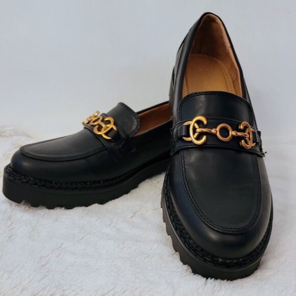 Circus NY by Sam Edelman Deana Loafers, Women's Size 7 - Picture 1 of 8